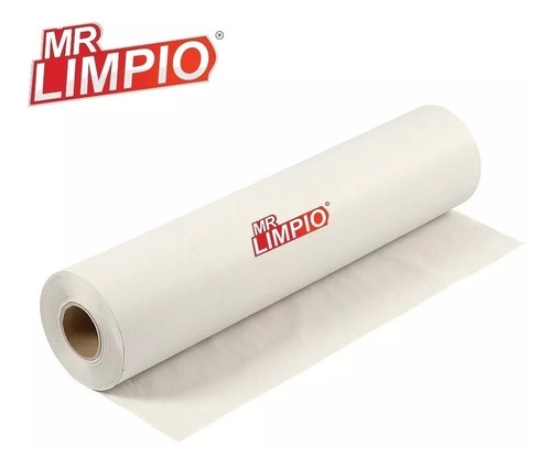 Mr. Limpio - Papel Diario O Prensa 0.50 Mts. De Ancho