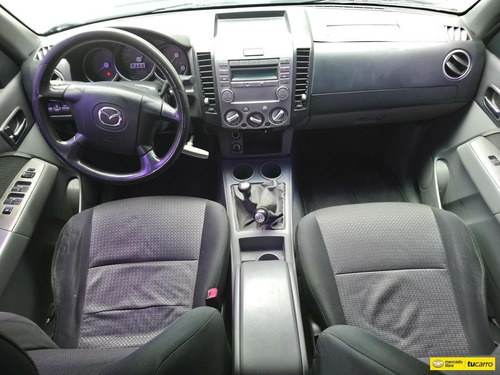 Mazda Bt-50 4x4 Sincrónico