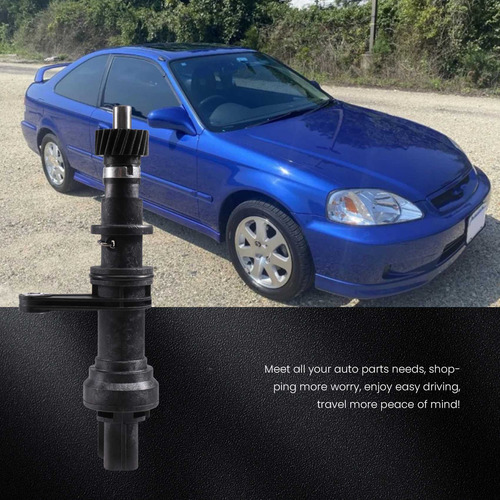 Transmisión Manual Con Sensor De Velocidad Del Motor Automot