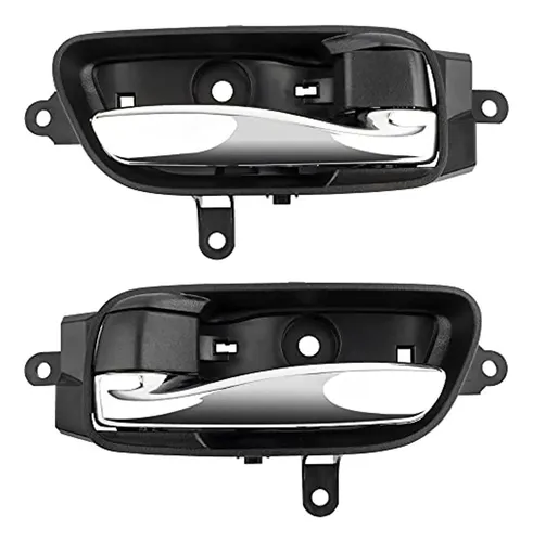 comprar 2 Manijas De Puertas Interiores Nissan Pathfinder 2013-2019
