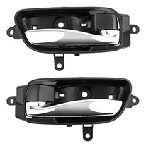 Comprar 2 Manijas De Puertas Interiores Nissan Pathfinder 2013-2019