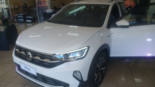 Volkswagen Nivus 0km-anticipo Mínimo-usado-cuotas Solo Dni E