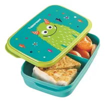 Comprar  Monstruito Slim 590ml Tupperware® Porta Vianda Libre De Bpa
