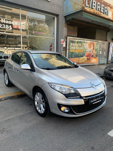 Renault Mégane III 2.0 Privilege