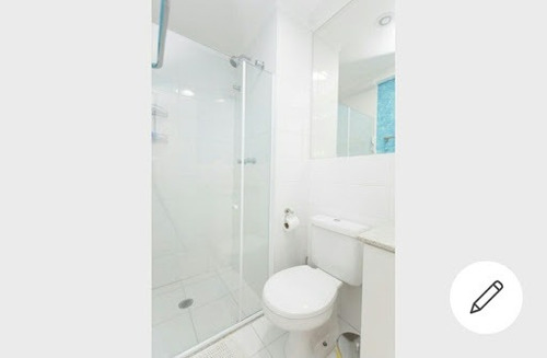 Imagem 7 de 27 de Apartamento À Venda, 72 M² Por R$ 525.000,00 - Interlagos - São Paulo/sp - Ap14606