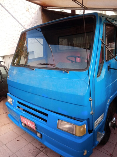 Agrale 1600