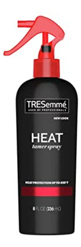 Protector Térmico Para Cabello  Tresemme Thermal Creations S