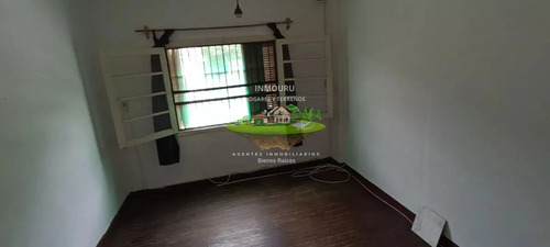 Vende Casa Y Local En Paso Molino