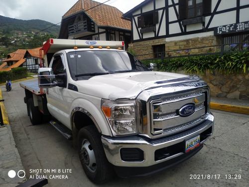 Imagen 4 de 18 de Ford Super Duty F-350