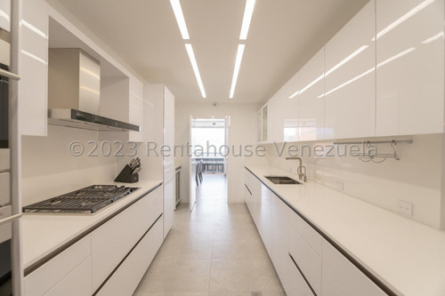 Imagen 16 de 30 de Ls Vende Apartamento Colinas De Valle Arriba