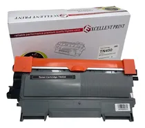Comprar Toner Tn450 Ramko Compatible Con Impresoras Hl2220\u002F2240\u002F2250
