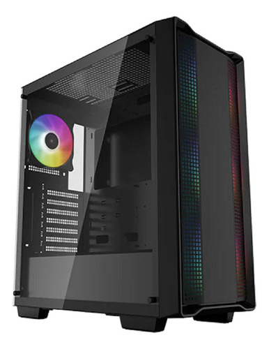 Cpu Gamer Ryzen 7 5800x Ram 32gb, 1tb+500gb Nvme, Rtx 4070