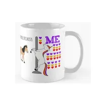 Comprar Taza Otros Especialistas En Nómina Yo, Caballo Unicornio ~ E