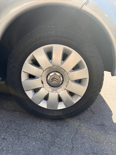 Citroën Xsara Picasso 2.0 Fase2 Hdi Exclusive