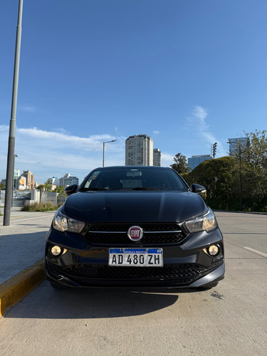 Fiat Cronos 1.3 Gse Drive Pack Conectividad