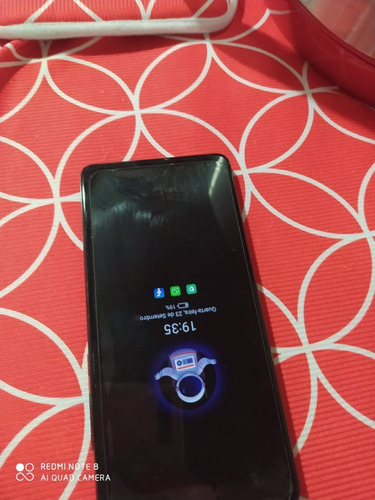Xiaomi Mi 9t - 64gb De Memória E 6gb De Ram