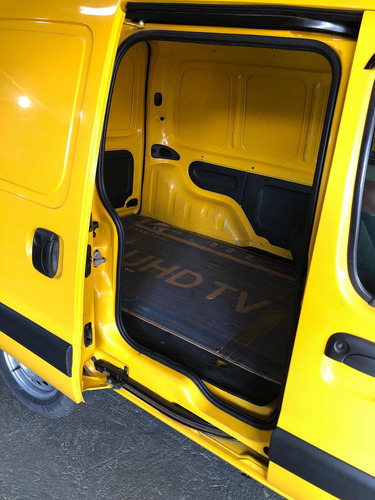 Renault Kangoo 1.6 Completa