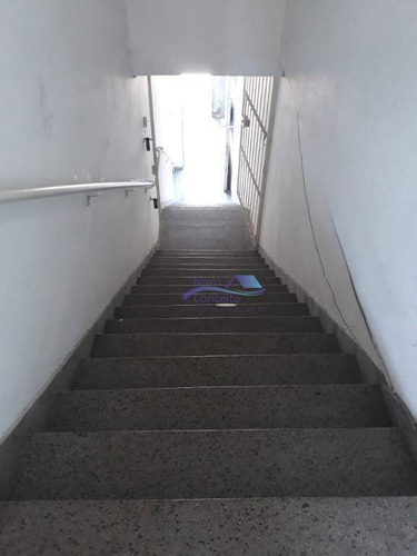 Imagem 6 de 6 de Sala Para Alugar, 35 M² Por R$ 1.100,00/mês - Jardim Aricanduva - São Paulo/sp - Sa0023