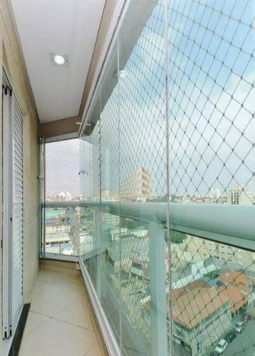 Imagem 5 de 21 de Apartamento A Venda, Condomínio Hebrom, 3 Dormitórios, 1 Suíte, 2 Vagas. - Ap1562