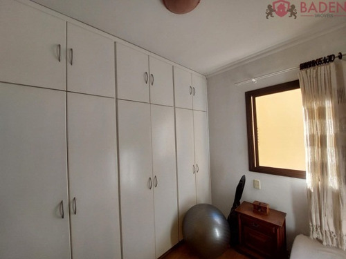 Imagem 18 de 21 de Apartamento 3 Dormitórios Sendo 1 Suíte - Ap04585