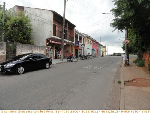 Imagem 3 de 4 de Terrenos À Venda Em Bragança Paulista/sp - Compre O Seu Terrenos Aqui! - 870815