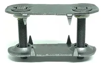 Comprar 10 Emendas 2 Grampo Correias Transportadoras Conserto Reparo