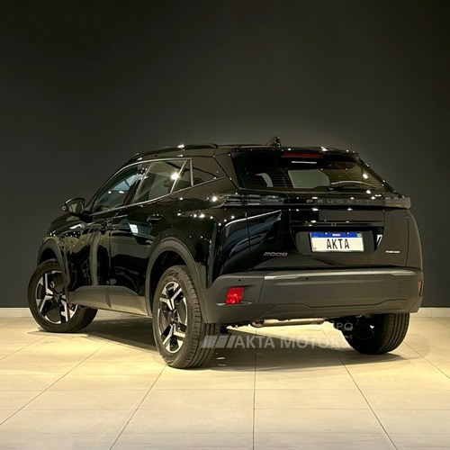 Peugeot 2008 1.0 TURBO 200 FLEX ACTIVE CVT