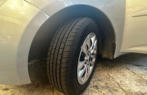 Hyundai HB20S 1.0 Comfort Style Turbo Flex 4p
