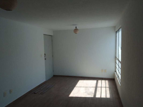 Imagen 12 de 14 de Departamento En Renta, Venustiano Carranza, Ciudad De México