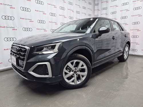 Audi  Q2  2024