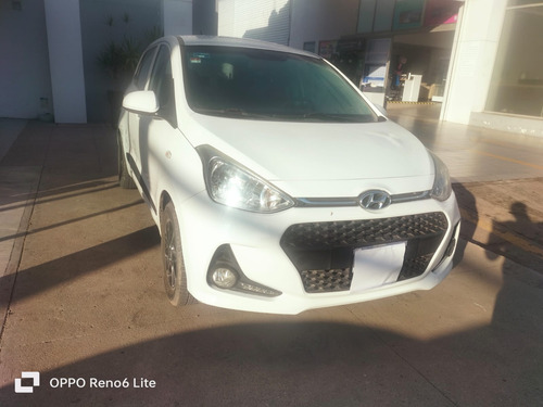 Hyundai Grand i10 1.3 Gls Mt