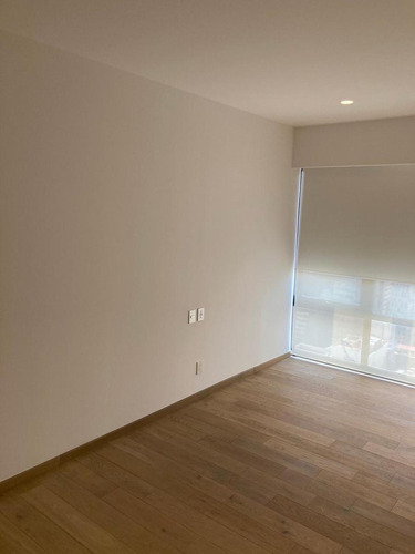Departamento En Renta En Neuchatel Polanco A 7 Min De Plaza Carso Y 20 Min De Reforma Cdmx