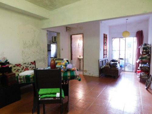 Casa 2 Dormitorios