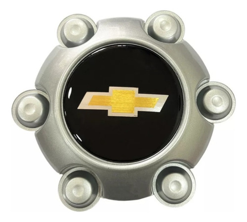 Tapa De Rin Luv Dmax  Año 2005 Hasta 2014 Nuevas Con Logo 