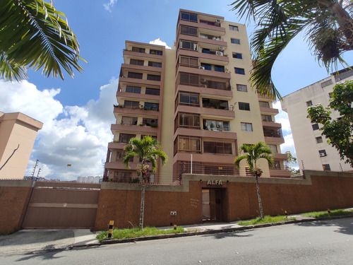 Se Vende O Alquila Apto 106m2 4h/3b/1p Macaracuay 9379