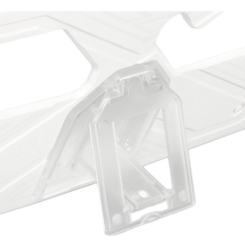 Funda De Tpu Para Protector De Pie De Apoyo Rog Ally