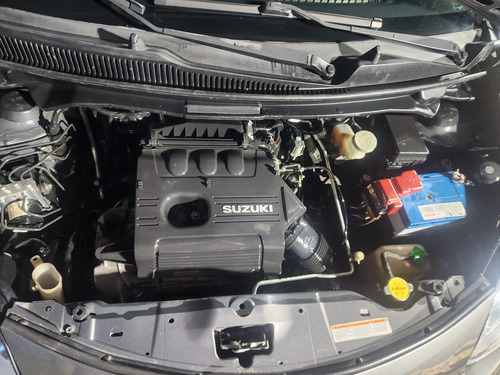 Suzuki Celerio 1.0 Glx