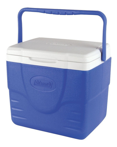 Imagen 2 de 8 de Conservadora Coleman 9qt Excursion Maxi Lunchera - Rojo