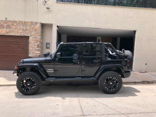 Jeep Wrangler 2011 3.8 Sport Unlimited 199cv Atx