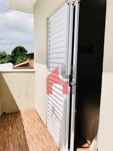 Imagem 25 de 25 de Sobrado À Venda, 115 M² Por R$ 650.000,00 - Perová - Arujá/sp - So0054