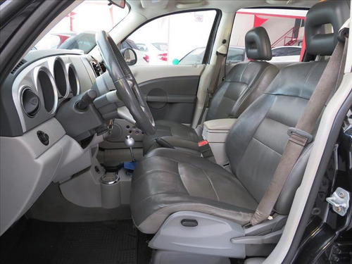 Chrysler Pt Cruiser 2.4 Limited Edition 16v Gasolina 4p Auto