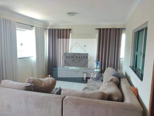 Imagem 1 de 15 de Sobrado No Setor Center Ville ! 360m - 7071