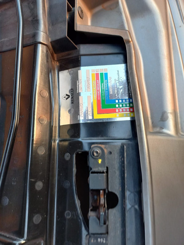 Imagem 14 de 15 de Master 2.3 Dci Chassi 16v Diesel
