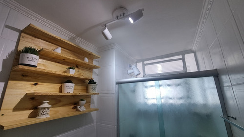 Apartamento Com 2 Quartos E 1 Banheiro À Venda, 45 M² Em Guaianases