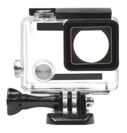 Carcasa Sumergible Alternativa Para Gopro 3 3+ Alternativo