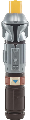 Escuadrón De Sable De Luz De Star Wars El Juguete De Rol De