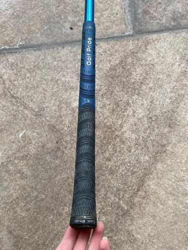 Titleist 907 D1 9.5° Driver / Aldila Vs Proto By You 65 S (Usado)