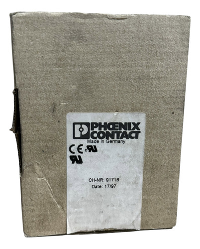 Phoenix Contact Mcr-c-u/i-4-dci