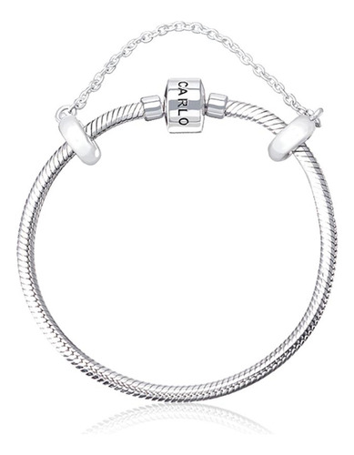 Pulseira Jolie 19,5 Cm