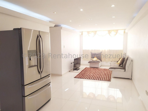 Sp Apartamento En Alquiler Las Trinitarias Barquisimeto Lara, Venezuela. 80 M²